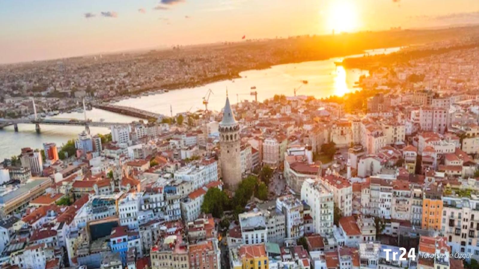 İstanbul’da konut satışı değişimi: İnsanlar il merkezinden uzaklaşıyor