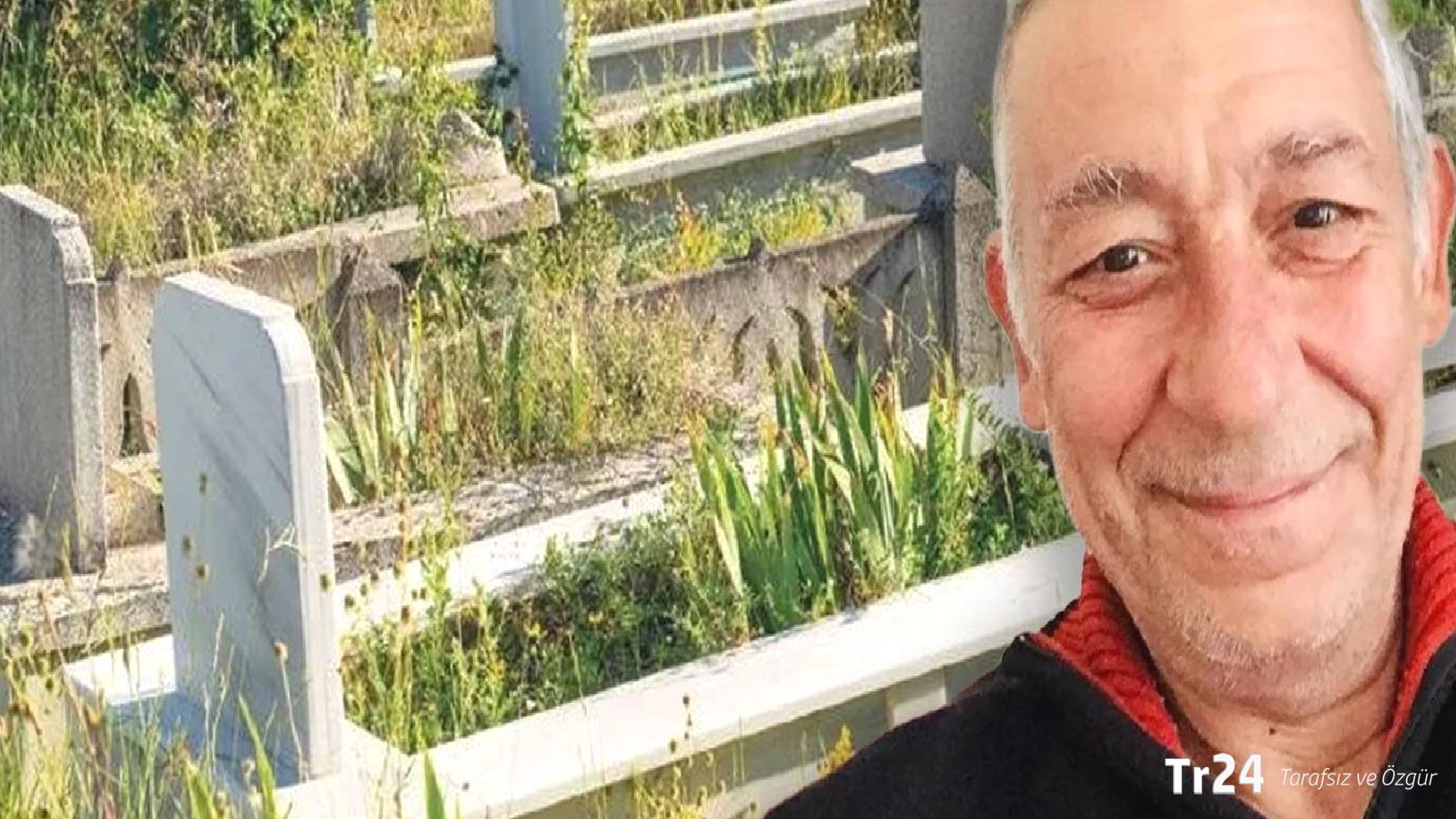 İstanbul’da sinema benzeri olay: Mart ayında öldüğü söylendi, cenaze defnedildi, 4 ay sonra Kadıköy’de ortaya çıktı!