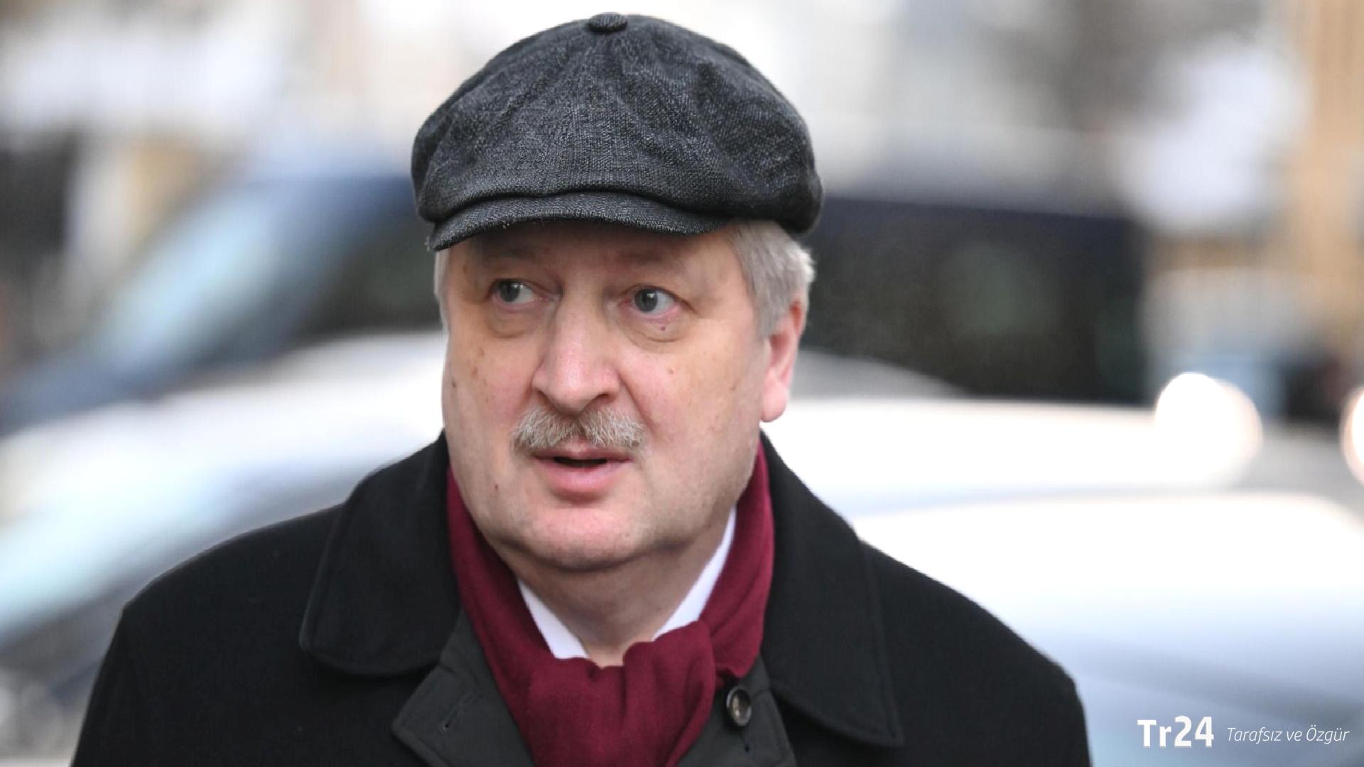 İstanbul’daki Rus heyetin başkanı Darçiyev: Diplomatik misyonlara yönelik bankacılık hizmetleri için ABD’yle anlaştık