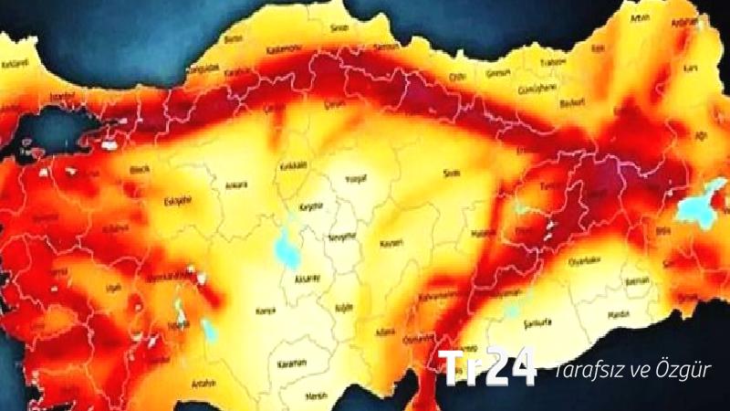 İstanbul’u sallayan zelzeleyle ilgili siyasilerden “geçmiş olsun” mesajları