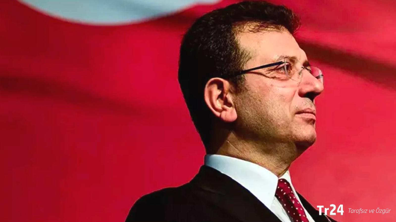 Karar yazarı Ocaktan: Öcalan serbest kalırken, İmamoğlu’nun cezaevinde tutulmasını hukukla, hakkaniyetle ve vicdanla bağdaştırmak mümkün değildir