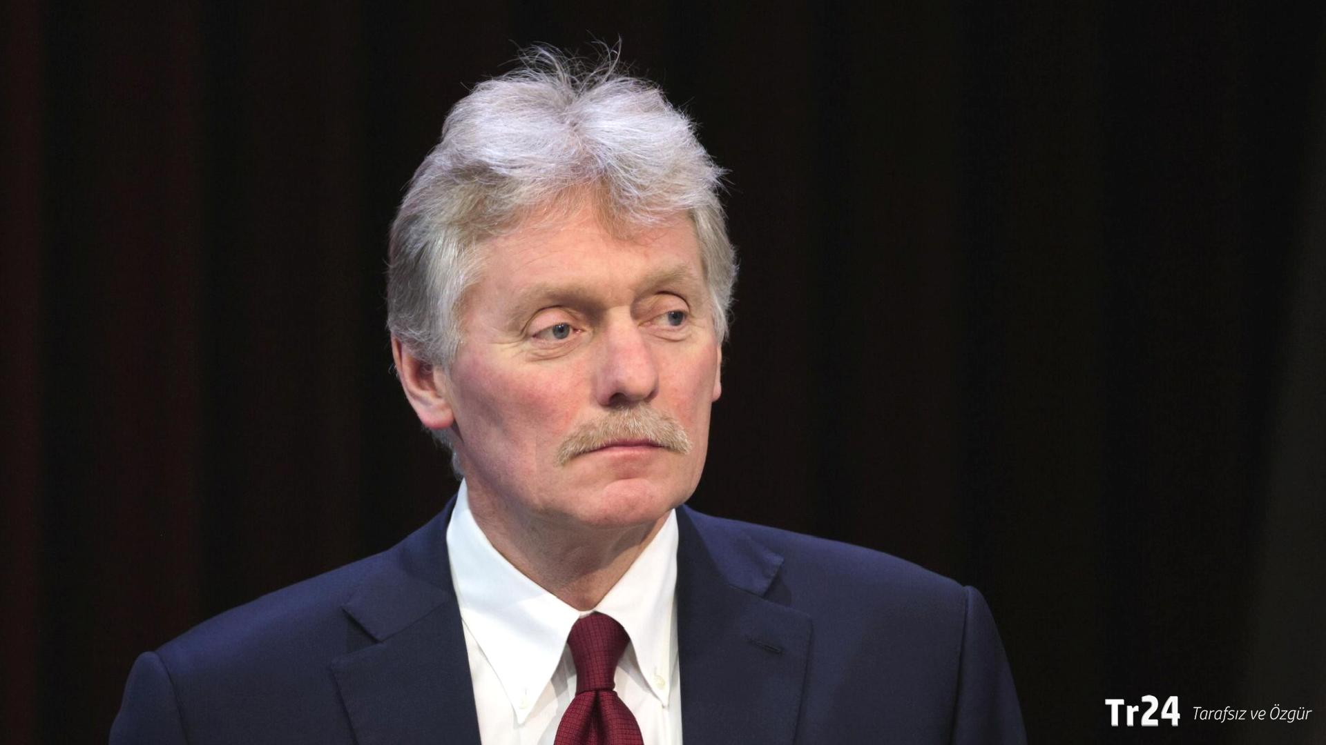 Kremlin: Kiev, Putin’in ilan ettiği 3 günlük ateşkesle ilgili henüz bir yanıt vermedi