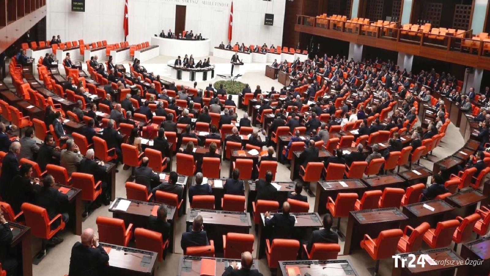 Kulis: 10. Yargı Paketi’ne ‘çözüm süreci’ rötuşu; PKK silah bırakırsa Meclis’te 4 husus tartışmaya açılacak