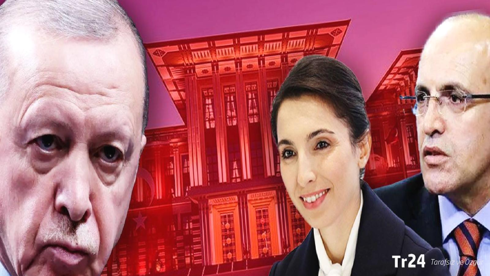Kulis: Cumhurbaşkanlığı’na bağlı yeni ekonomi takımı kurulacak, başına da eski MB Başkanı Erkan atanacak