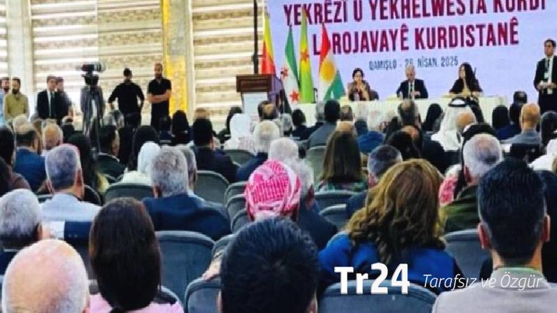 Kulis: Suriyeli Kürtlerin federasyon talebi Ankara’da hayal kırıklığı yarattı; “Bunu savaşı devam ettirmek istedikleri şeklinde okuruz”