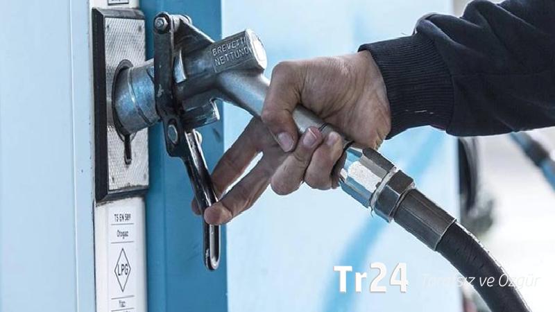 LPG’ye indirim geldi: Yeni fiyatlar tabelaya yansıdı