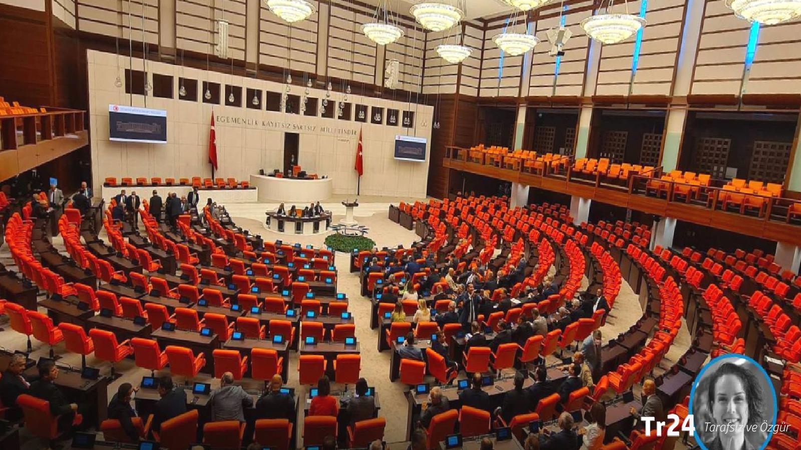 Meclis’in mayıs mesaisi: Trafik cezaları artıyor, infaz teklifi ve yargı paketinde sona yaklaşıldı