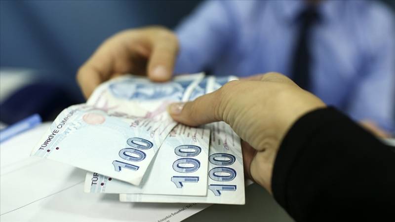 Memur ve emeklinin 3 aylık enflasyon farkı belirlendi