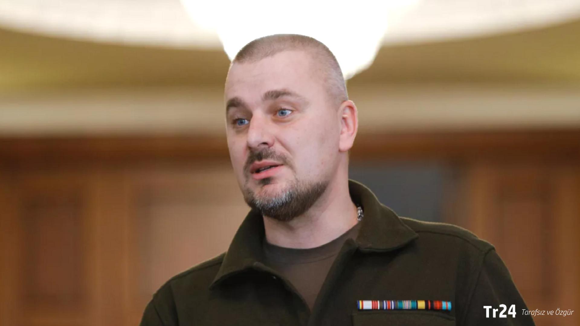 Moldova ‘Zafer’ Koordinasyon Komitesi lideri Petroviç Kişinev Havalimanı’nda gözaltına alındı