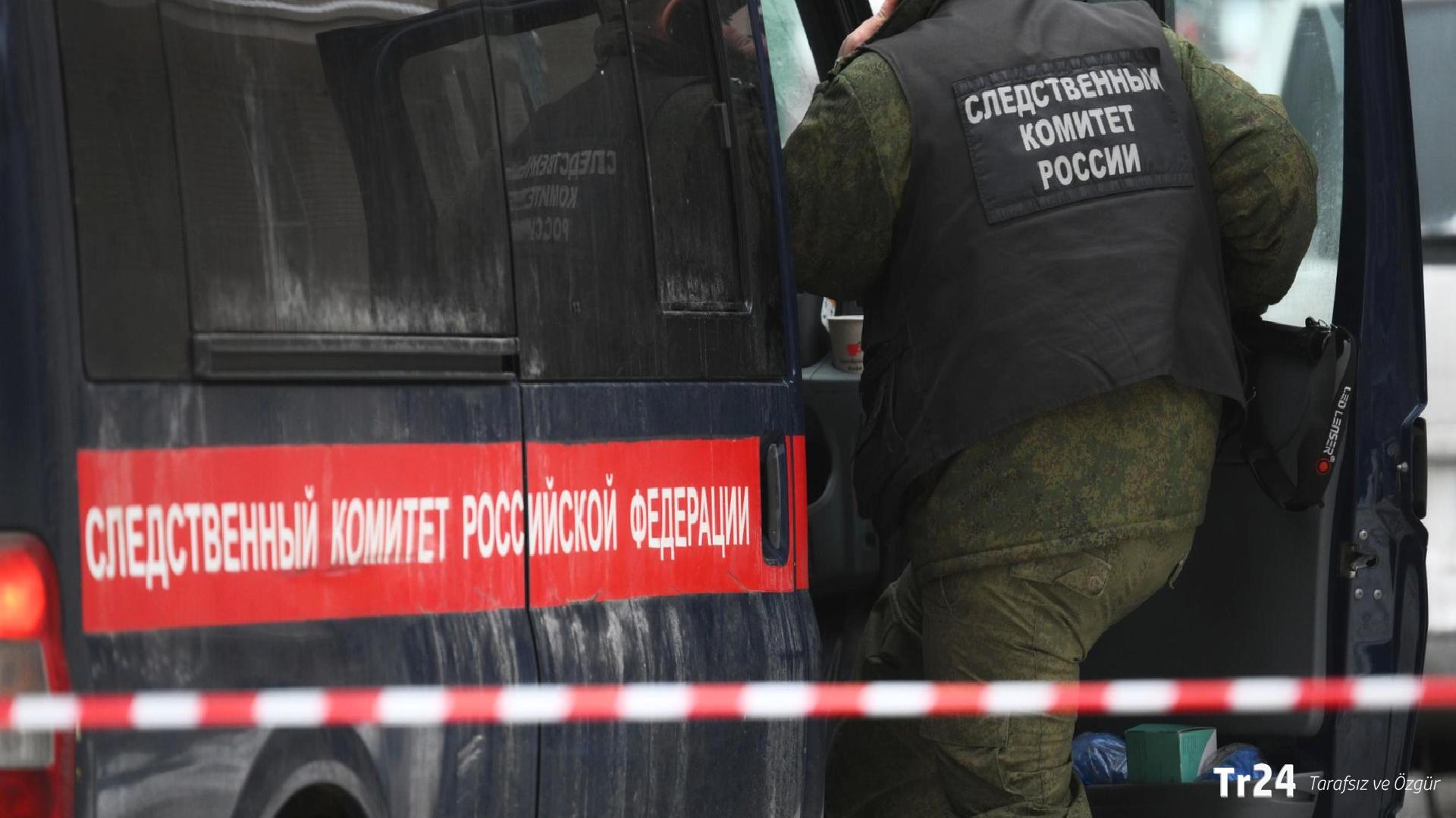 Moskova’da bombalı saldırı: Korgeneral Moskalik hayatını kaybetti