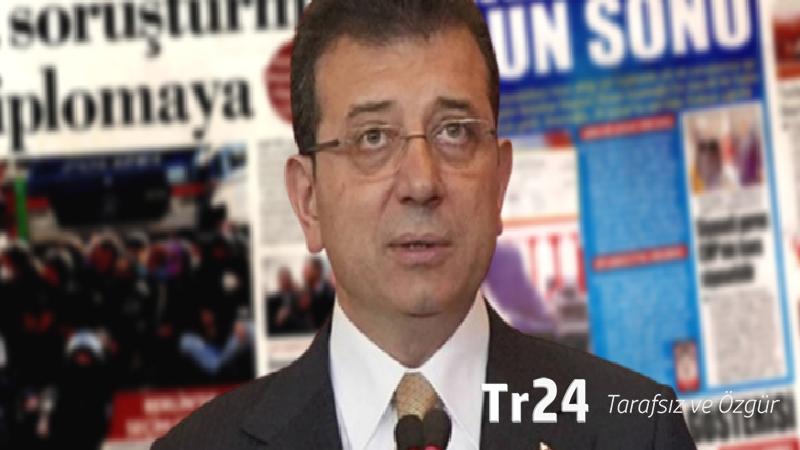 Murat Ehil: Diploma zorlaması ve tutuklama, tahminen de Erdoğan’ın ileride en pişmanlık duyacağı şey olacak