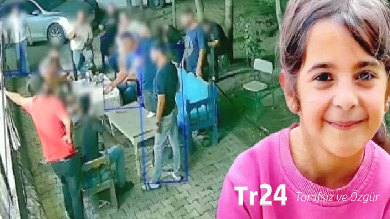 Narin Güran cinayetinde 3’ü çocuk, 15 sanığın “suçluyu kayırma” suçundan yargılanması başlıyor!