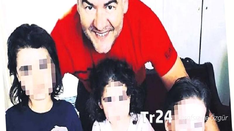 Oğlu ‘benim babam değilsin’ deyince 3 çocuğuna test yaptırdı; anne DNA testine küçük oğlunu sokunca davayı kaybetti