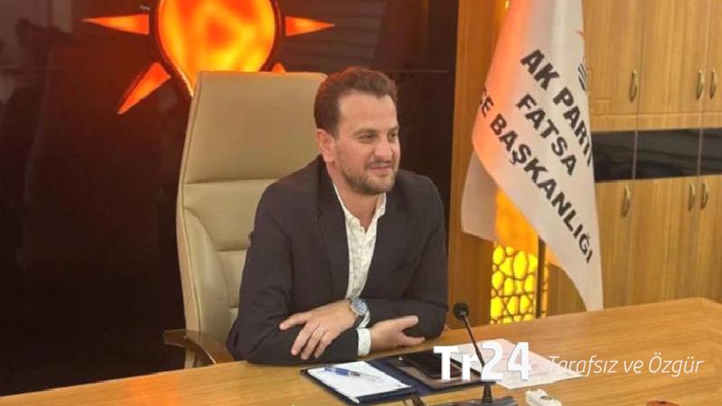 Ordu’da diplomasız atama iddiası; AKP’li liderin yengesi öğretmen olarak görevlendirildi