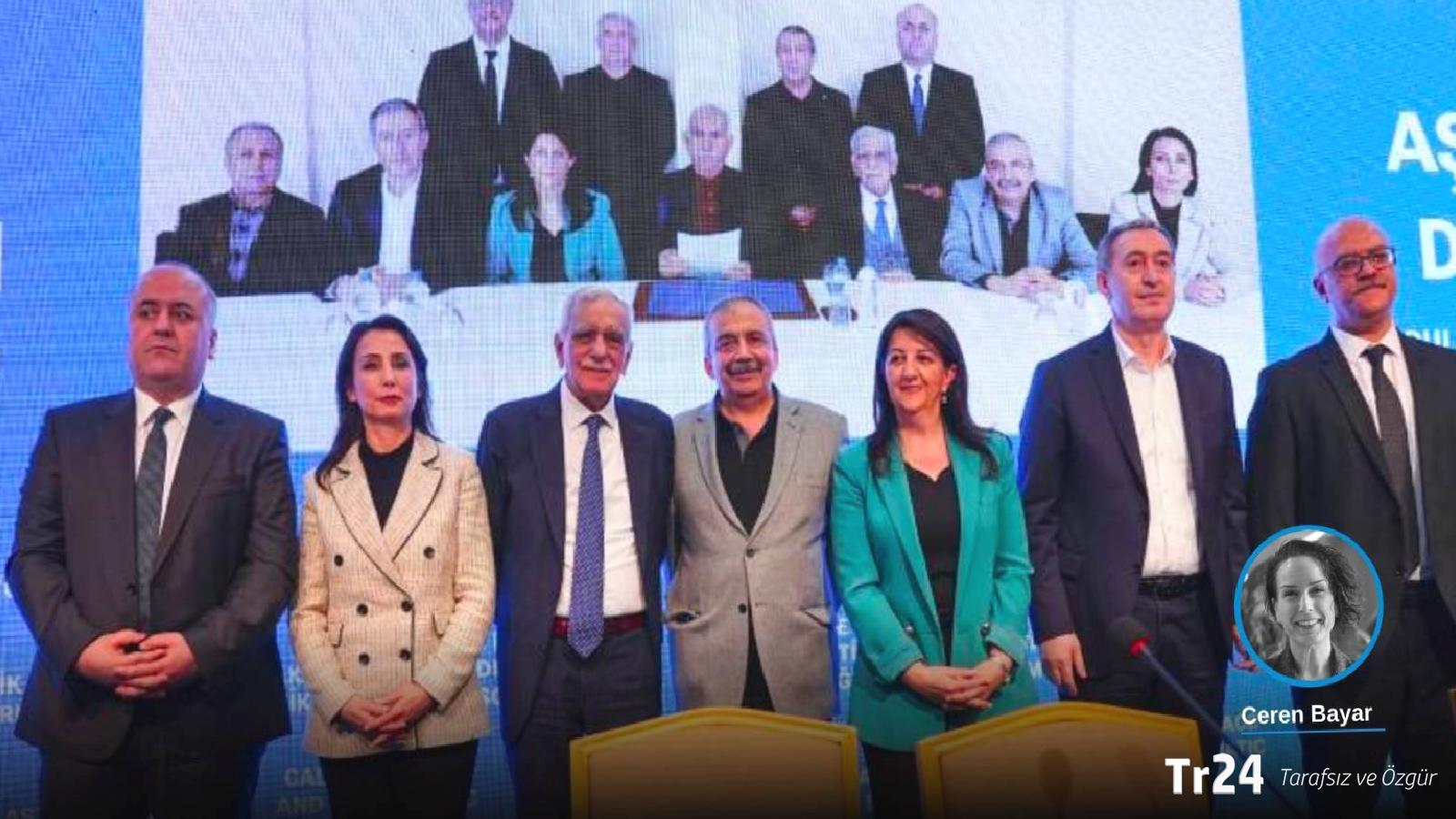 PKK’nın silah bırakma kongresi neden gecikti: “Öcalan’ın kongreyi bizzat yönetmesi mümkün değil ama yön verecek mesajları örgüte iletilebilir” iddiası