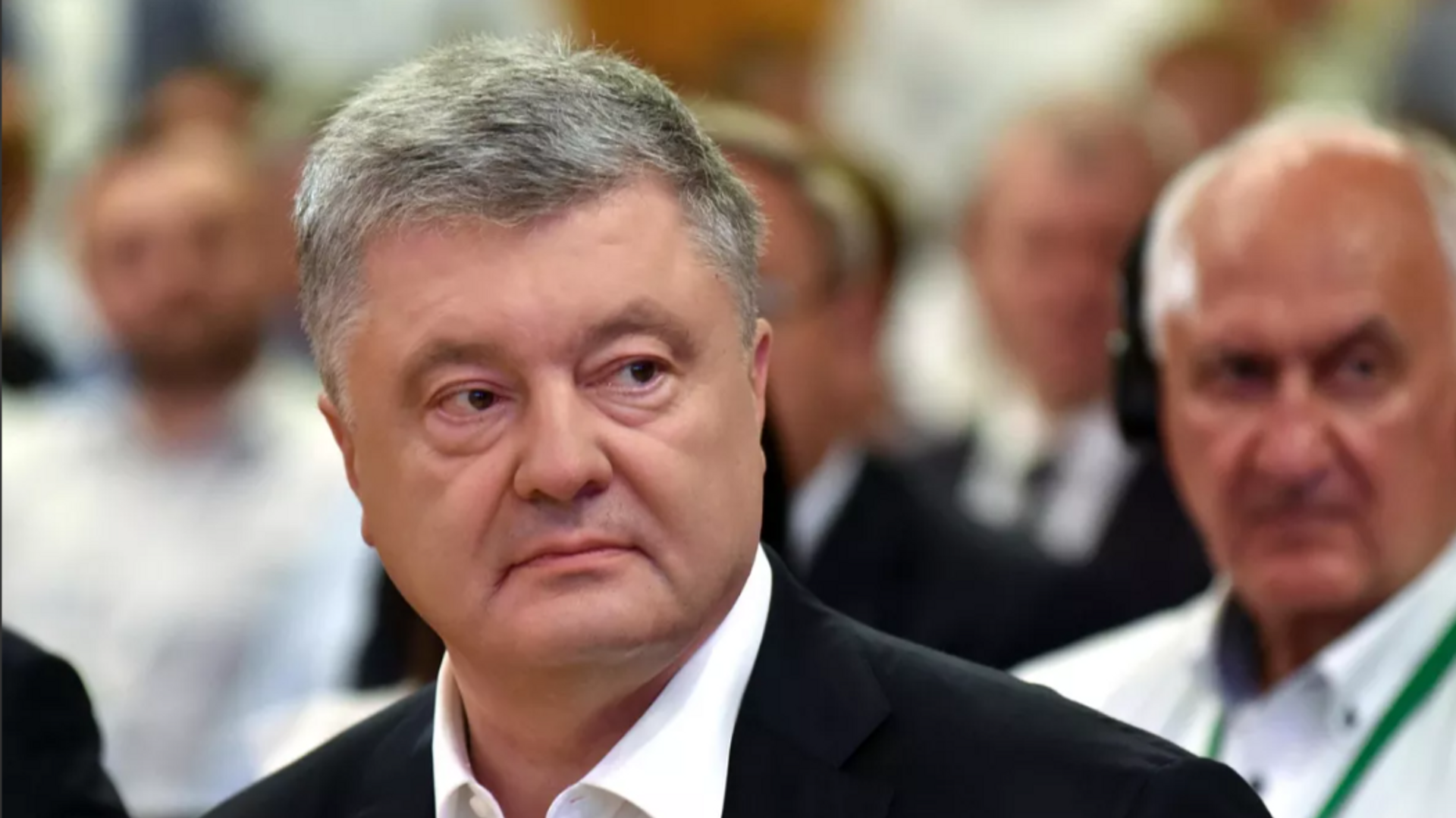 ‘Poroşenko geçen yıl 2021’e göre 30 kat daha fazla kazanç elde etti’
