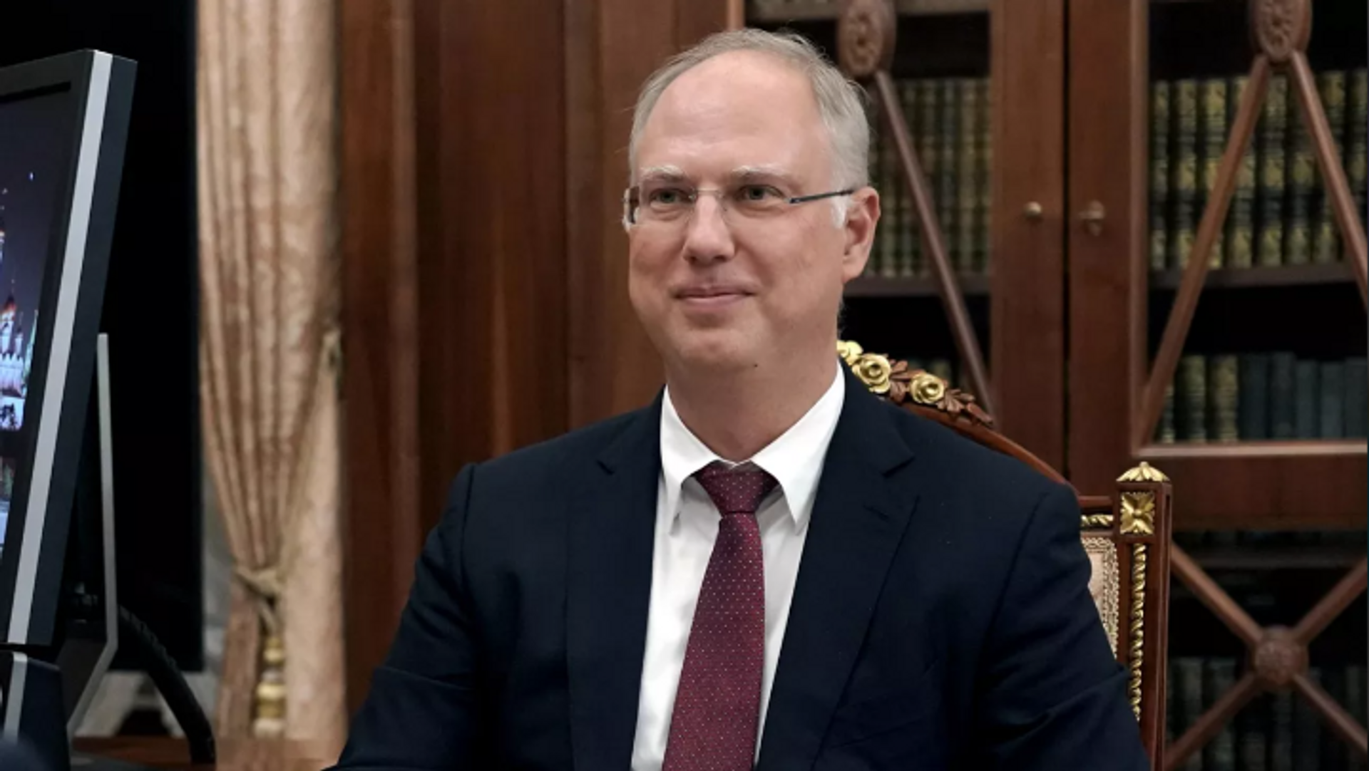 RDIF Başkanı Dmitriyev: Rusya-ABD diyaloğu siyasetten bağımsız olarak önemli