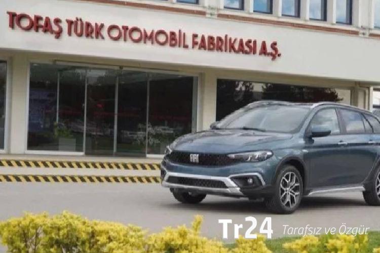 Rekabet Kurulu’ndan Tofaş/Stellantis devralma sürecine ‘şartlı’ onay