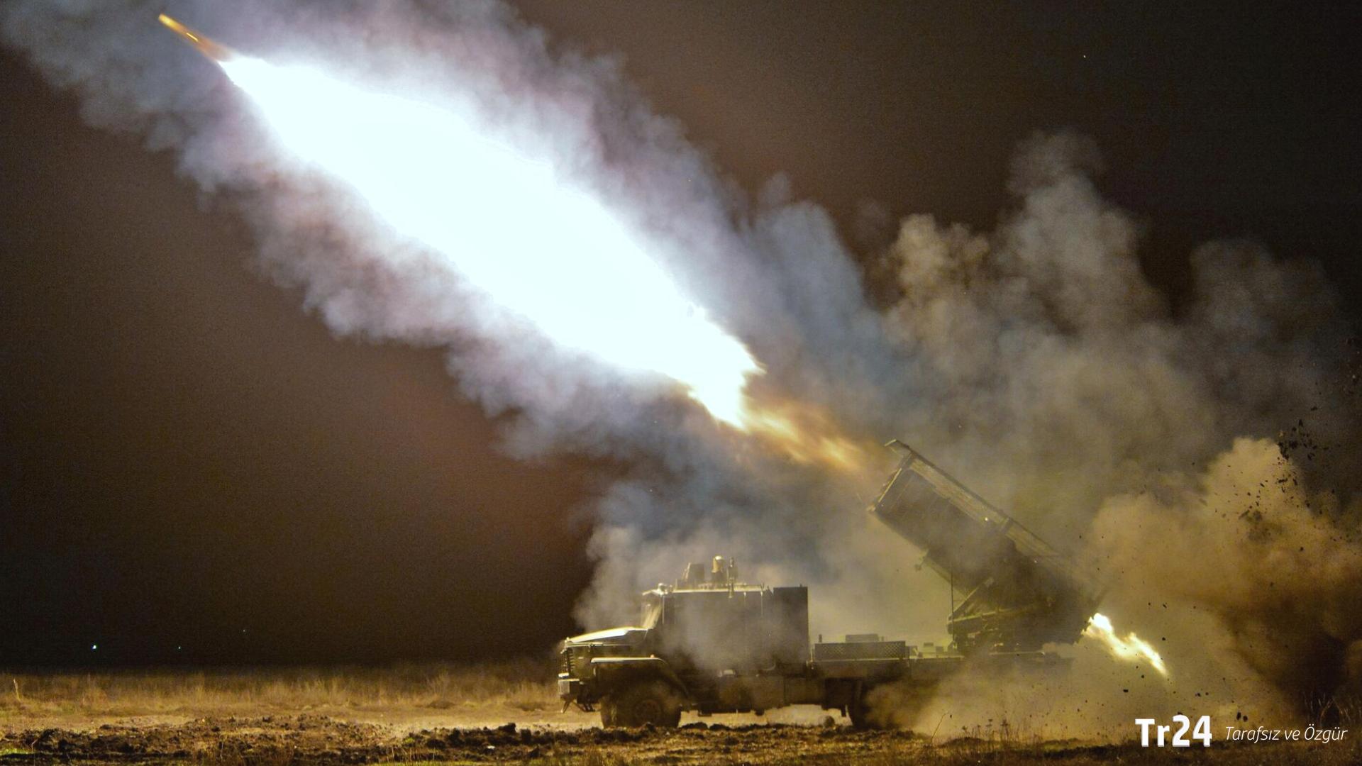 Rostec’ten Rusya’nın ağır silah alanındaki üstünlüğüne vurgu: ‘NATO’nun bir hayli ilerisindeyiz’