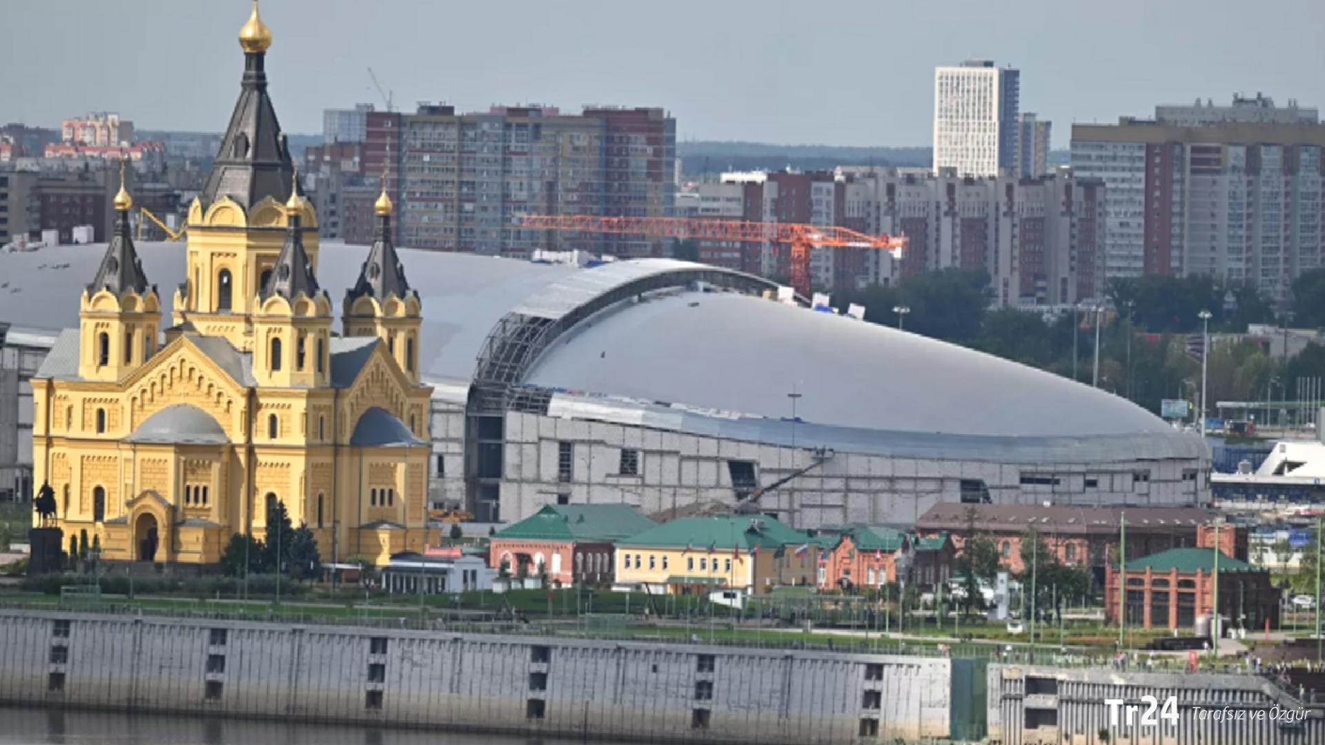 Rusya Başbakan Yardımcısı Grigorenko: Küresel Sayısal Forum en iyi uygulamaların paylaşım aracıdır