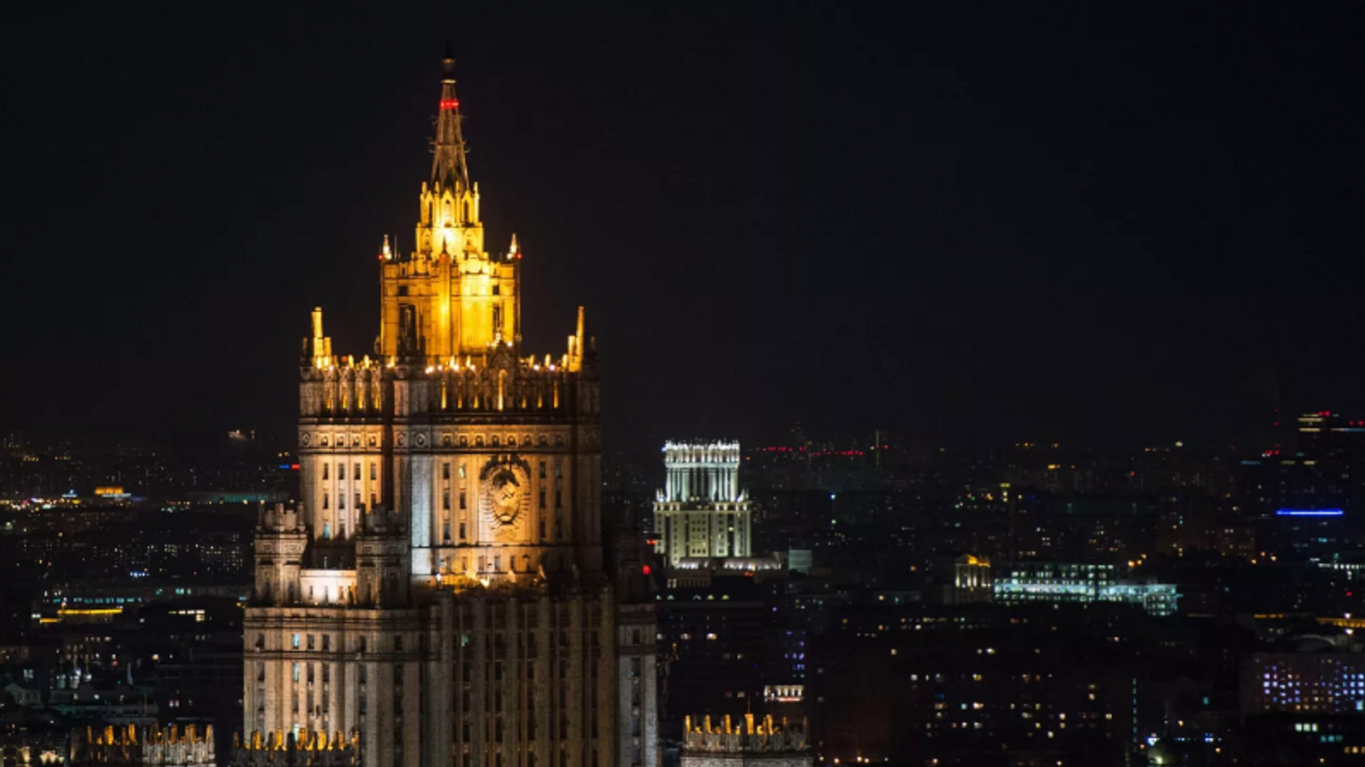 Rusya Dışişleri’nden İngiltere’nin ‘Rus devletiyle ilgili her türlü faaliyetin beyan edilmesi’ talebine tepki