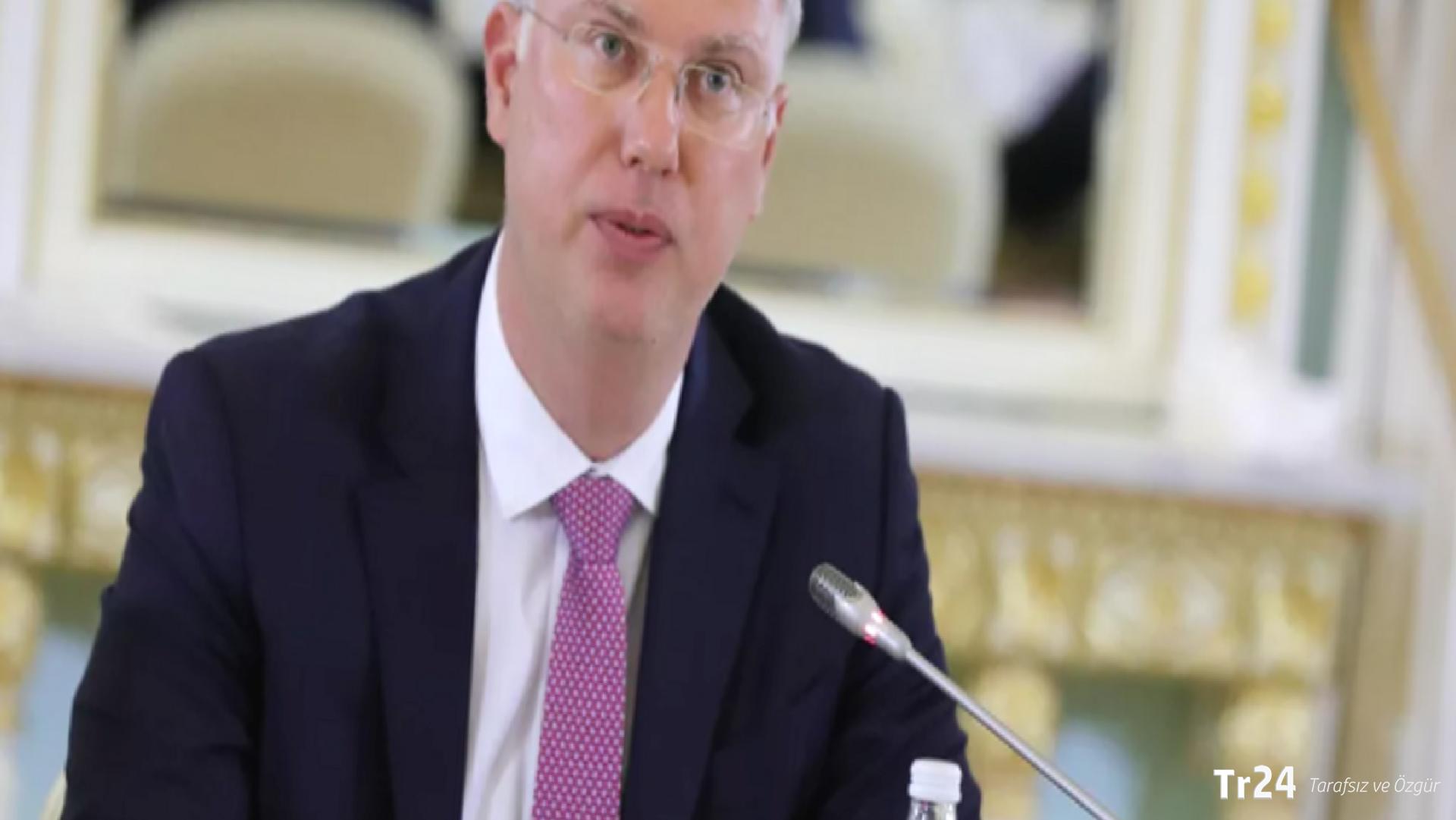Rusya ve Katar yeni yatırım platformuna ilişkin anlaşma imzaladı