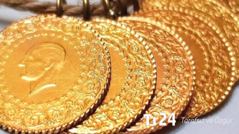 Rüzgar tersten esti: Altın fiyatları sert düştü