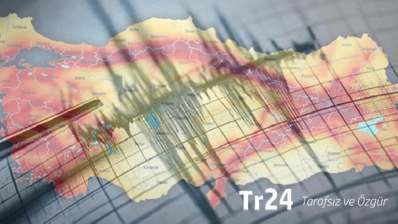 Sarsıntı sonrası Marmara fayı üzerinde yeni tartışma; kilitli mi, sürüklenen mi?
