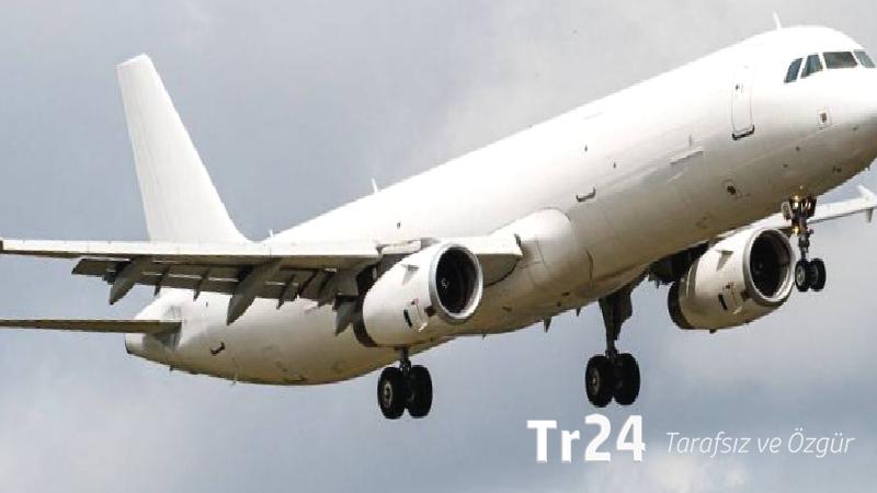 SGK’dan satılık ikinci el uçak: 150 milyon lira