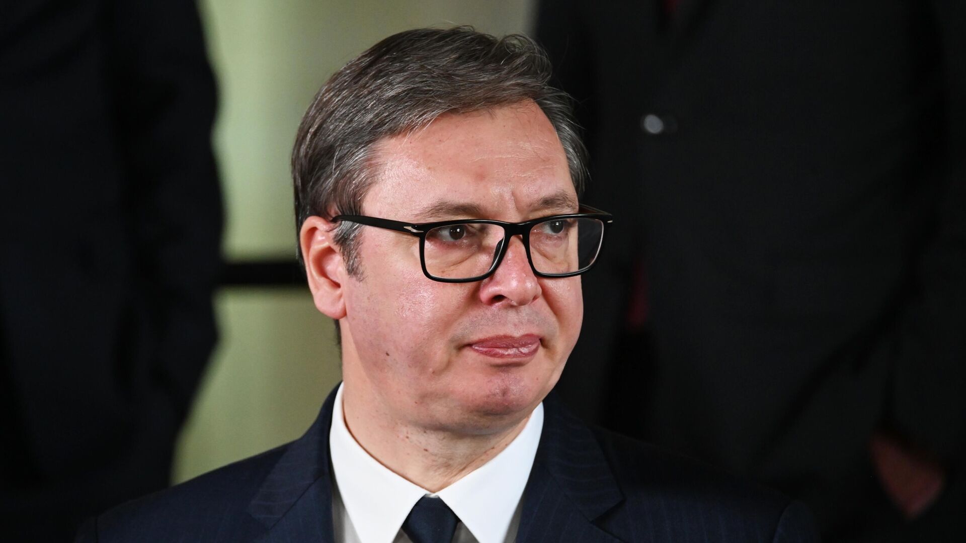 Sırbistan Cumhurbaşkanı Vucic: İki dünya lideri gizlice Putin’le görüşüyordu