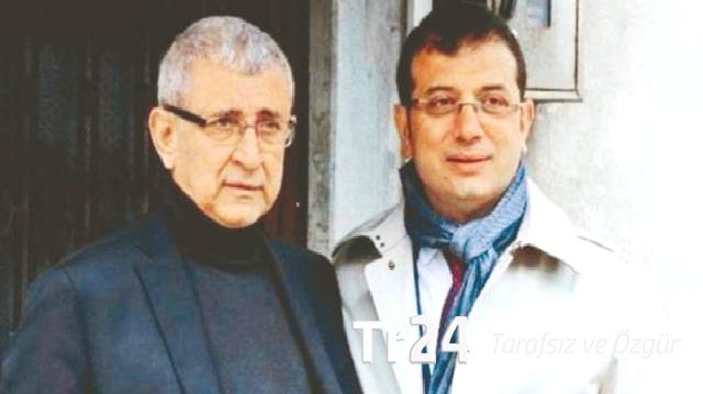 Şirketine kayyım atanmıştı | Ekrem İmamoğlu’nun babası Hasan İmamoğlu: Ben tarladan geldim, gerekirse yeniden tarlaya dönerim