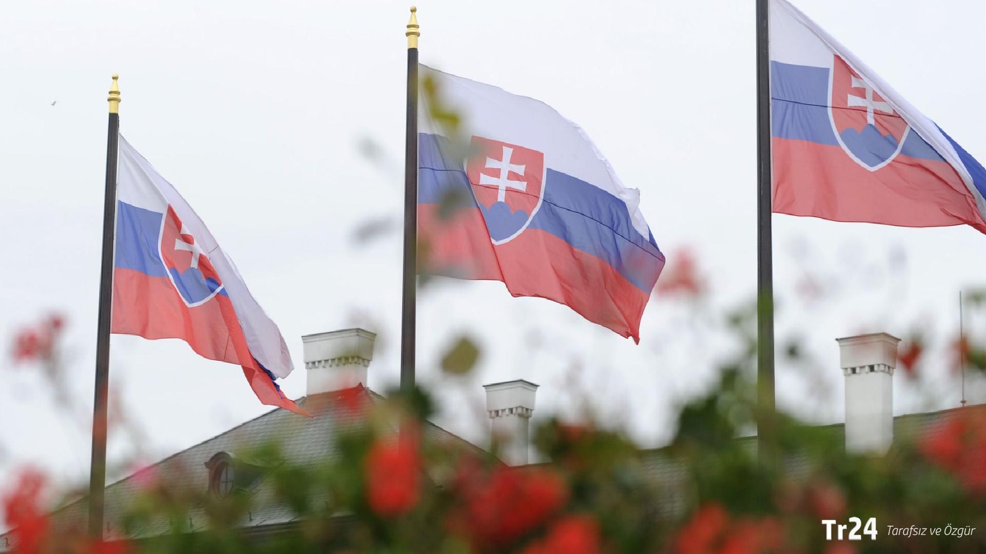 Slovakya: Ukrayna üzerinden gaz geçişine ilişkin görüşmelerin yeniden başlamasını sağladık