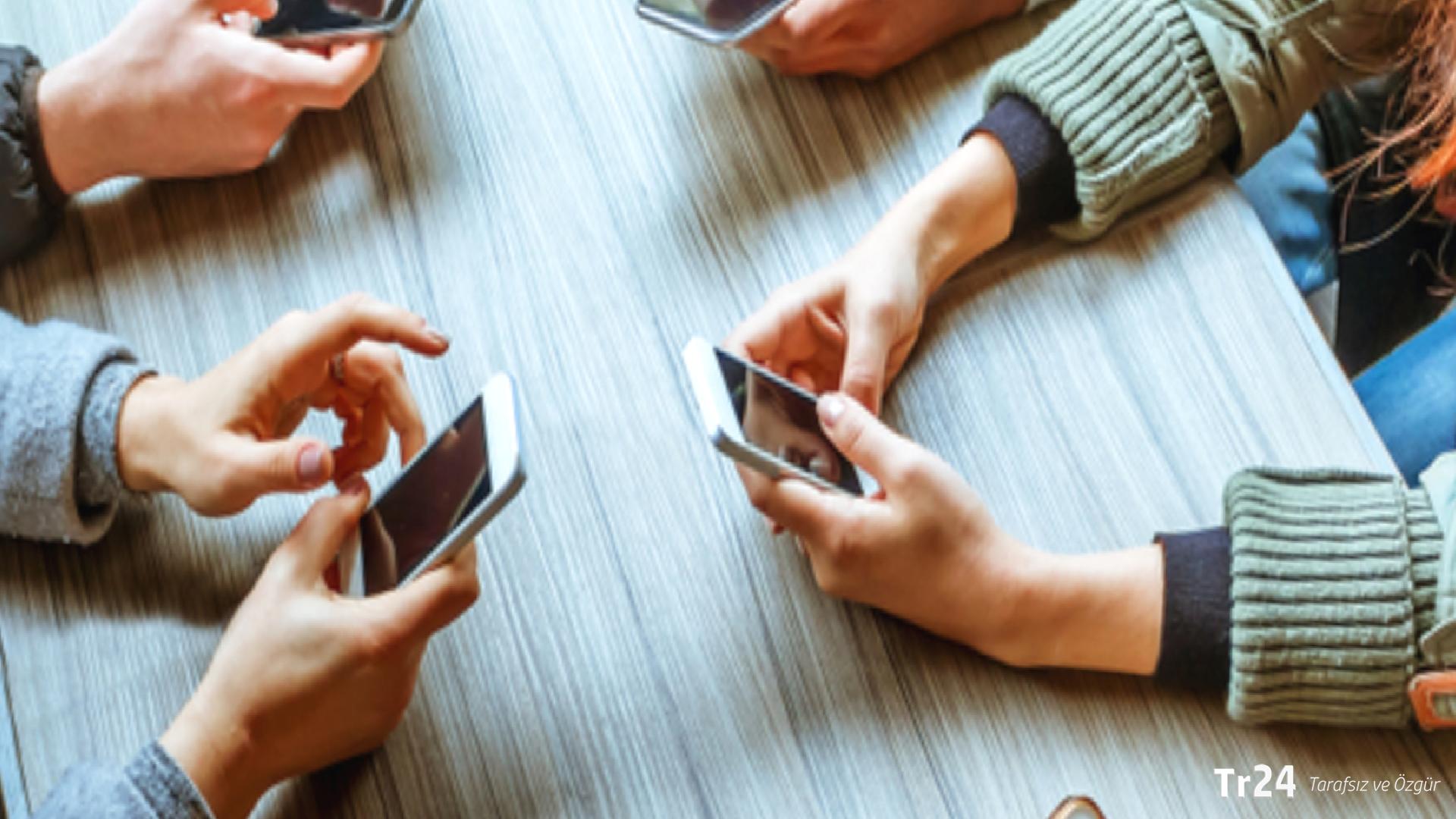 Sosyal medyada daha az zaman geçirmek için neler yapmalıyız?