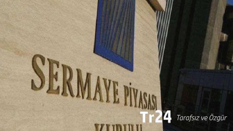 SPK’dan 7 şirketin borçlanma aracı ihracı müracaatına onay