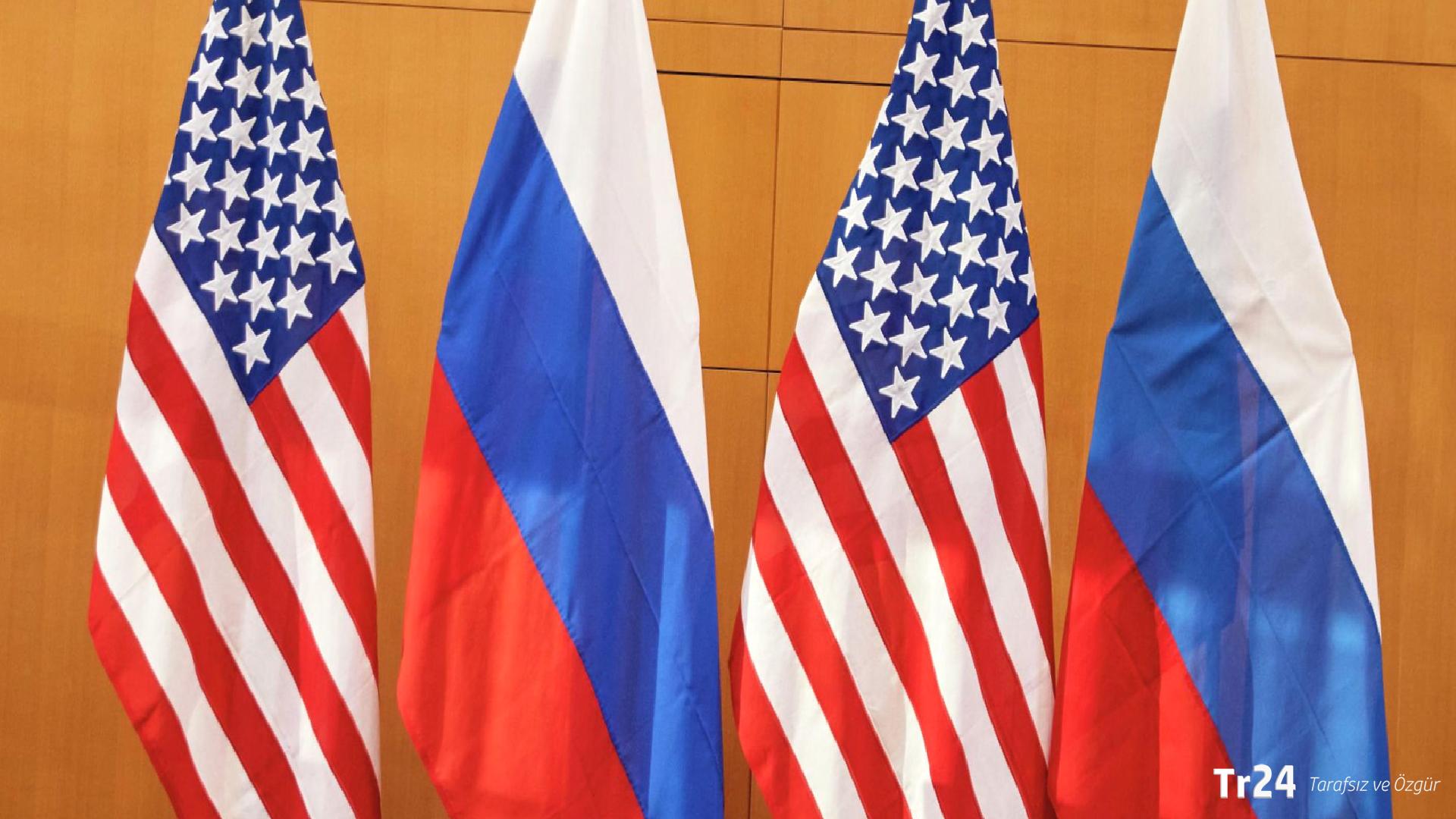 SVR: ABD ve AB arasındaki anlaşmazlık Moskova ve Washington arasındaki yakınlaşmaya katkıda bulunuyor