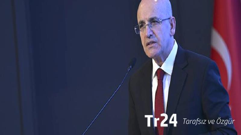 Taha Akyol: Mehmet Şimşek gidici mi?