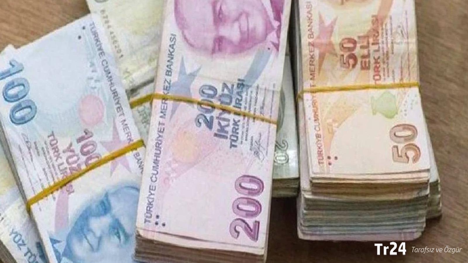 TCMB açıkladı: TL’nin gerçek pahası martta azaldı