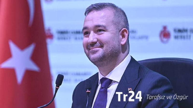 TCMB Başkanı Karahan: Mal enflasyonundan sonra hizmet enflasyonundaki düşüş de barizleşti