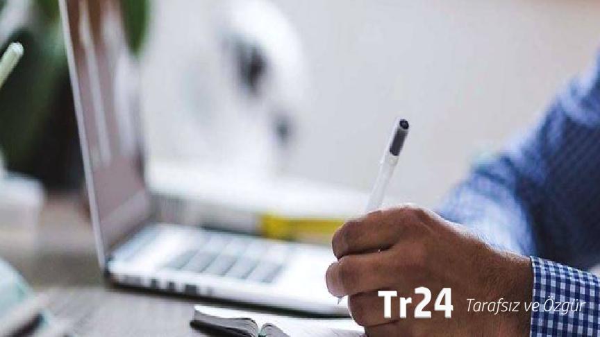 TEPAV: Kayıtlı çalışan sayısında sert düşüş var; dört aydaki düşüş 542 bin