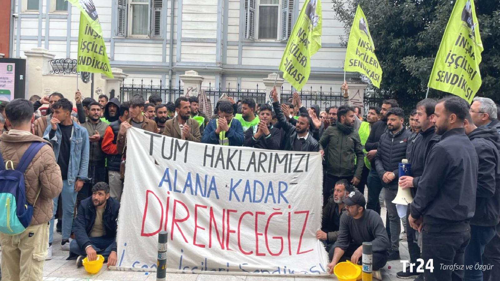 TFF Başkanı’nın şirketinde personeller maaş bekliyor; futbolculara Bodrum’dan villa söylediği söz verilmişti
