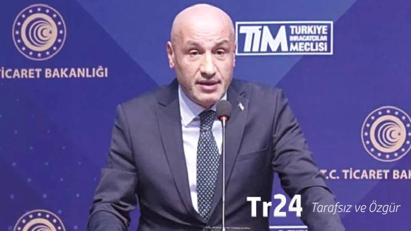 TİM Başkanı Gültepe açıkladı: Yurt dışı alışveriş limiti 22 Euro’ya düşebilir