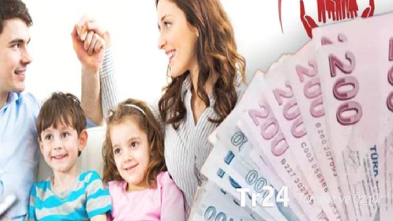 TOKİ’den öncelik, faizsiz kredi: ‘Aile Yılı’nda hayata geçirilen dayanaklar neler?