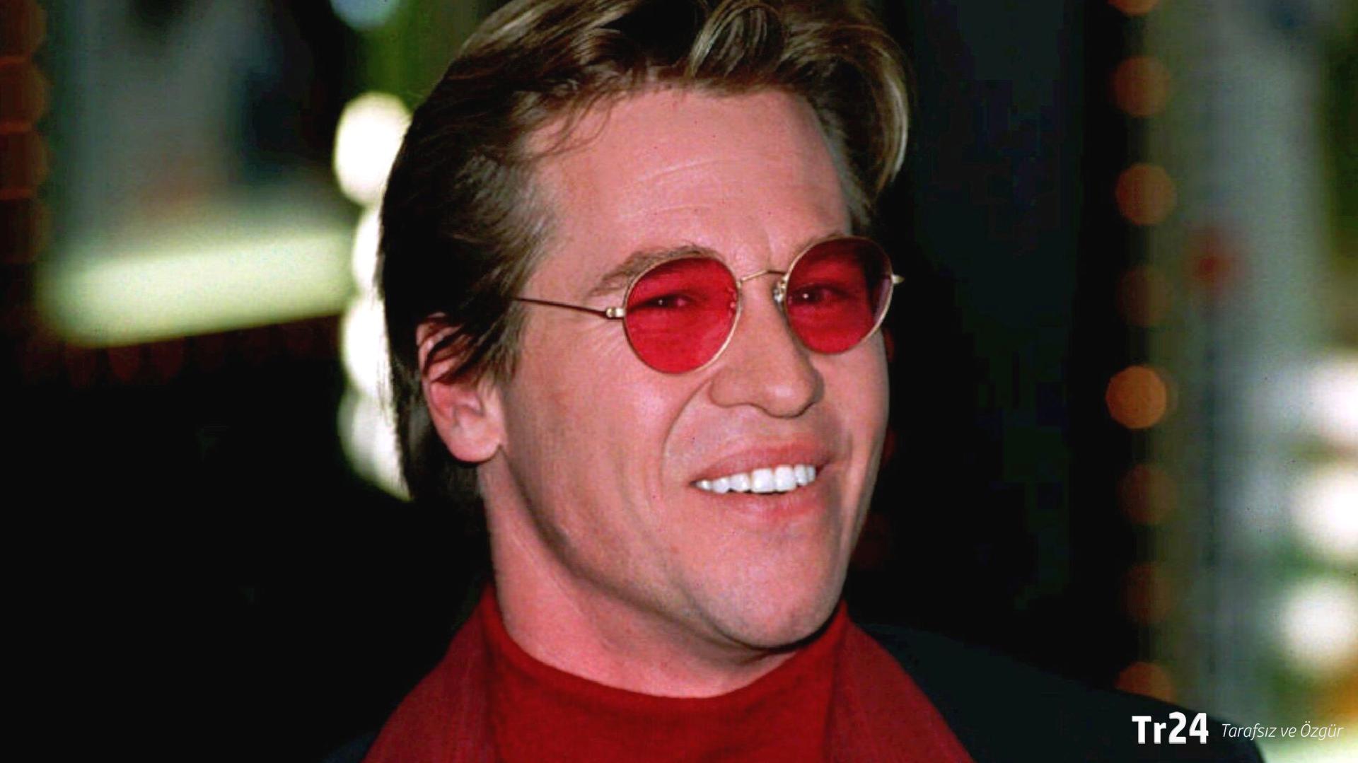 Top Gun yıldızı Val Kilmer’ın ölüm sebebi ortaya çıktı