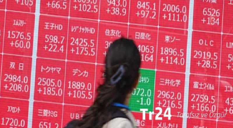 Trump Çin’i ek yüzde 50 ile tehdit etti, dünya resesyona mı gidiyor?