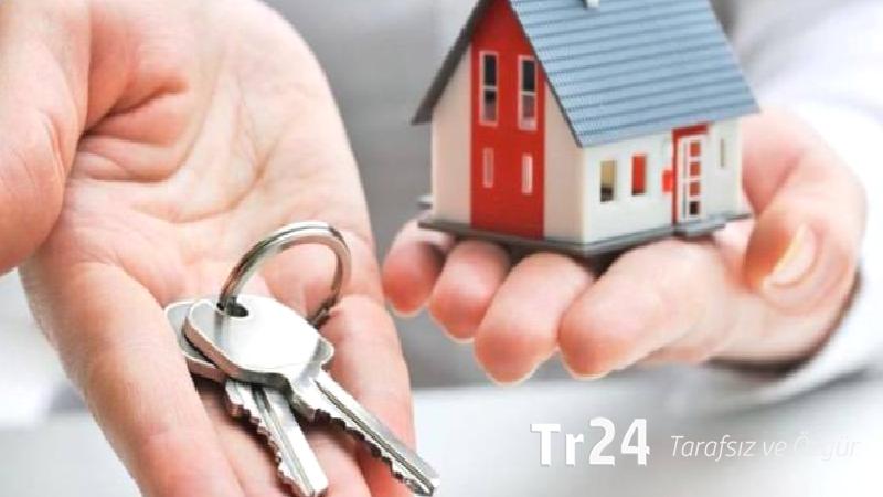 TÜİK açıkladı: Mart ayı konut satış sayıları belirlendi