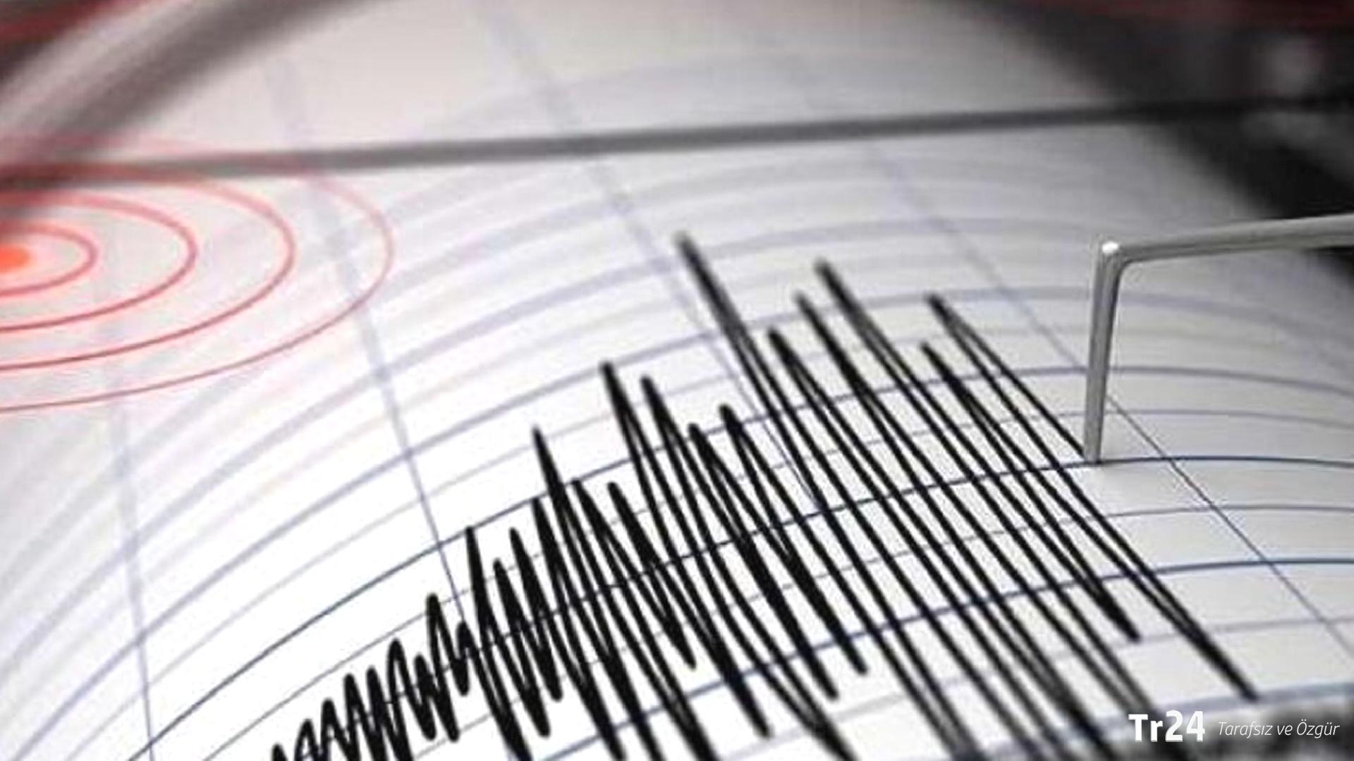 Türkiye’nin deprem karnesi