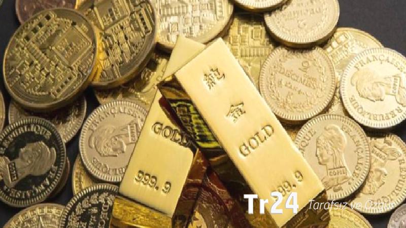 UBS ve Commerzbank altın fiyatı kestirimlerini yükseltti