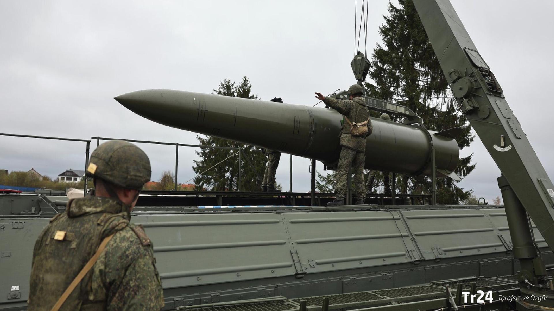 Uluslararası uzmanlar Sumı saldırısını değerlendirdi: ‘Tek sorumlu Kiev rejimi’