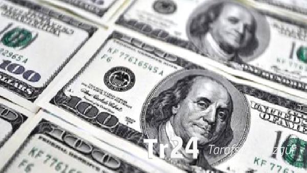 Uluslararası Yatırım Pozisyonu 279 milyar dolar açık verdi