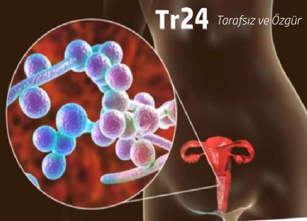 Vajinal akıntı nedir? vajinada kahverengi akıntı neden oluşur?